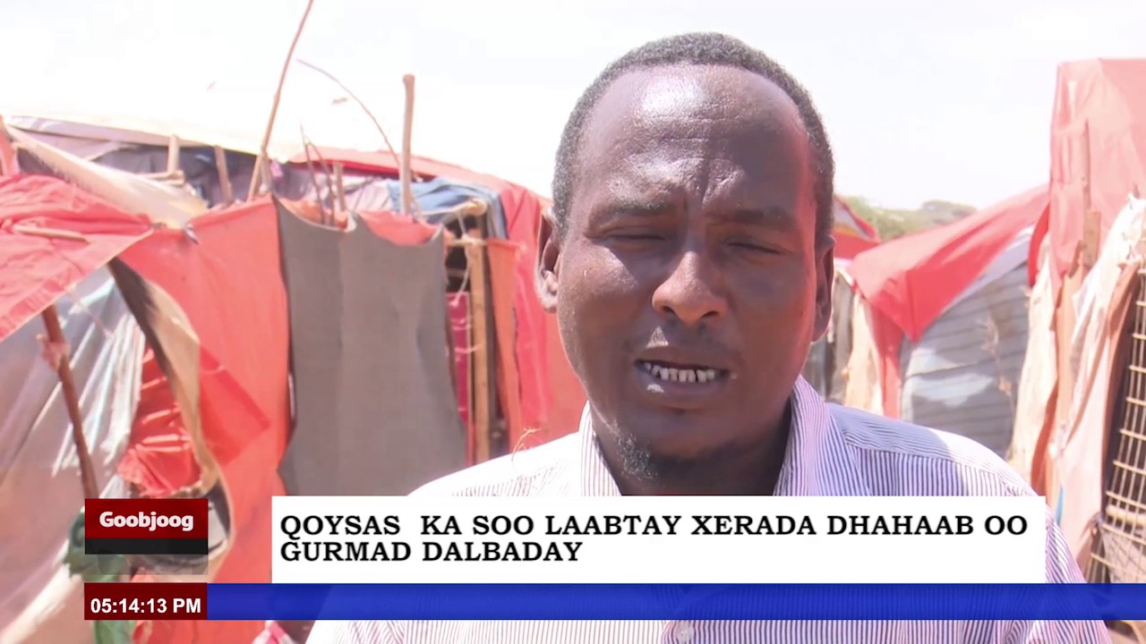 WARKA GOOBJOOG TV 18 Jan 2017
