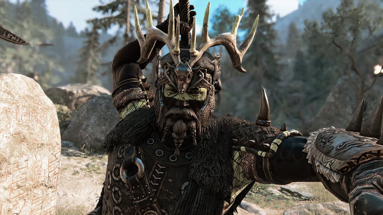 Fall Apart - Highlander Montage