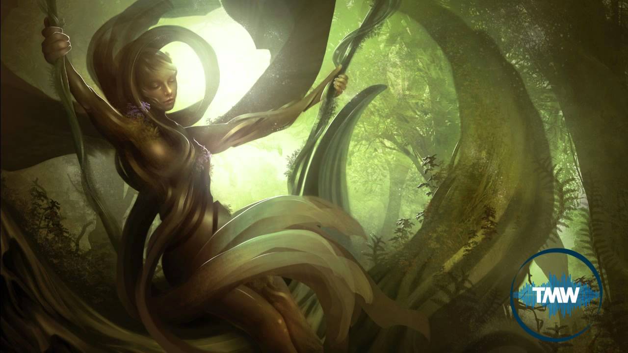 Sub Pub Music - Mists Of Avalon (Epic Beautiful Action Drama)