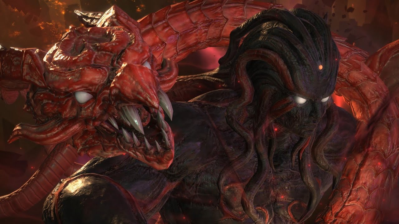 [FFXIV] AAC Heavyweight M4 (Savage) Lindwurm M12S - First Clear (Black Mage)