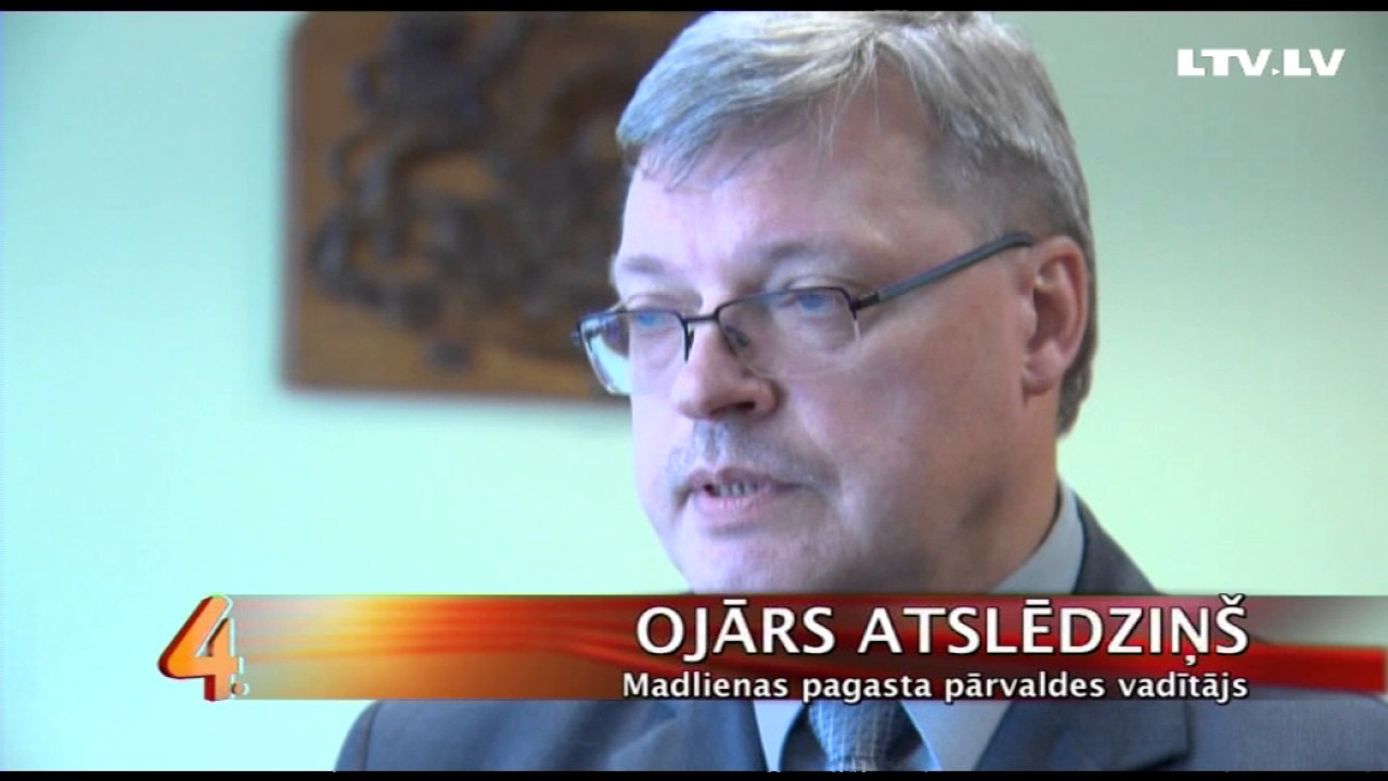 Paradokss Madlienas pagastā: servitūta ceļš līdz ezeram uzrakts, vainīgo nav