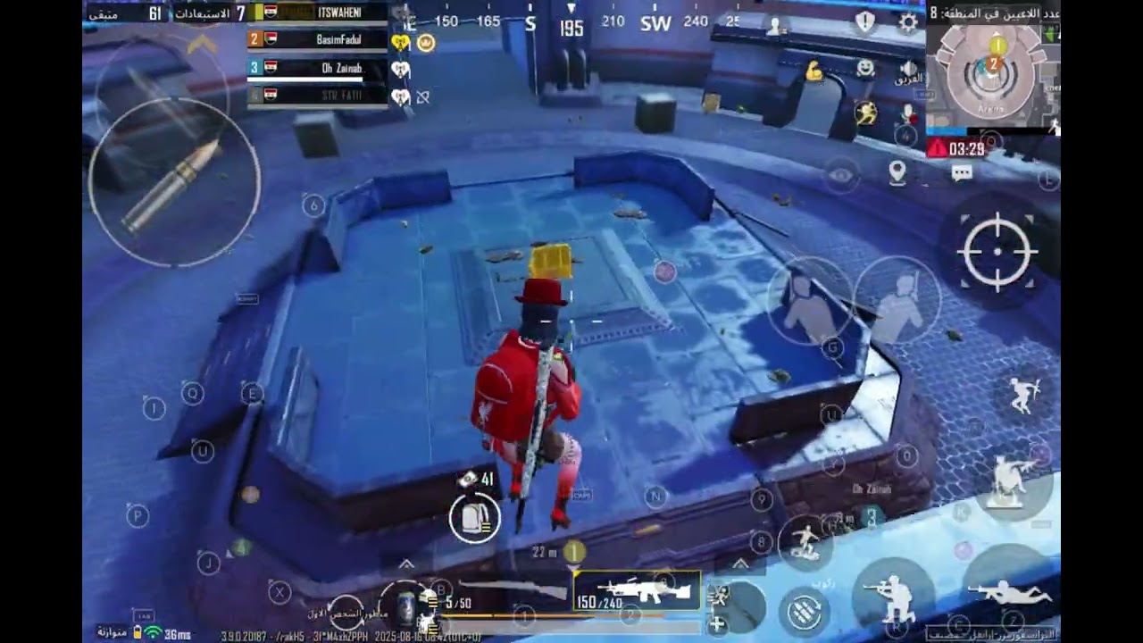 🔴🔴Woow amazing win 16 kills💪💪💪🔴🔴