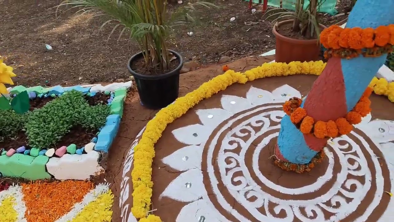 BAPS Swaminarayan Temple Baldevi (Silvassa)