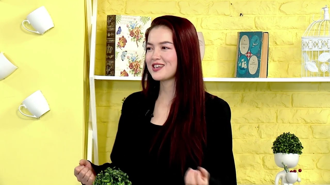 Ырчы Элера Кабылжан кызы - 