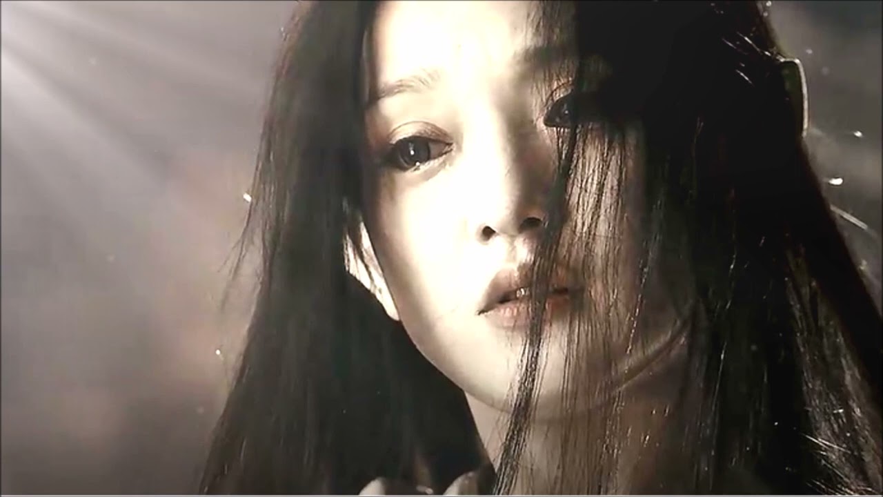 畫皮 Painted Skin OST - Shower of Light full of Love