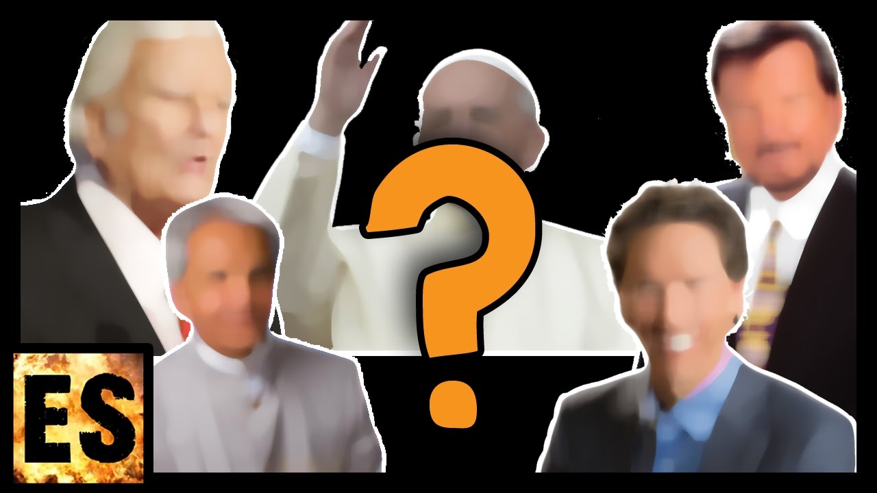 5 Signs to Identify False Prophets & Teachers!! (EXPOSED!!)