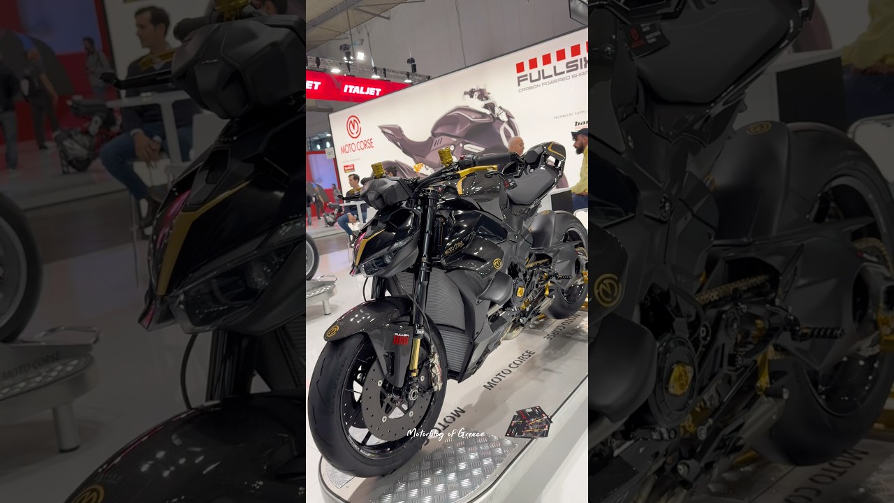Мотогонки и Ducati