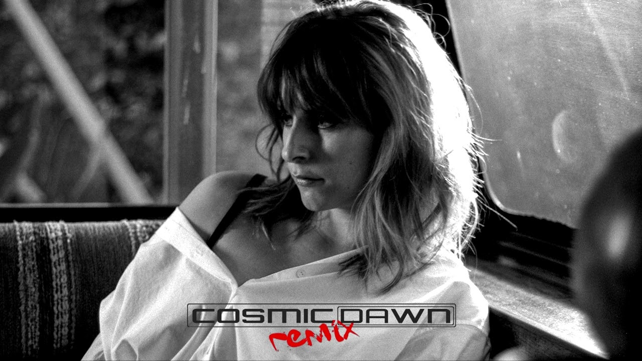 R&ouml;yksopp Feat  Susanne Sundf&oslash;r &ndash; Running To The Sea (Cosmic Dawn 2026 Bootleg Remix)
