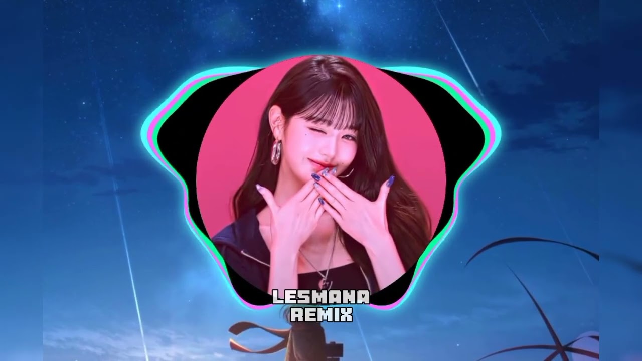 VIRGO VERSI REMIX BY ARG [OFFICIAL LESMANA REMIX]