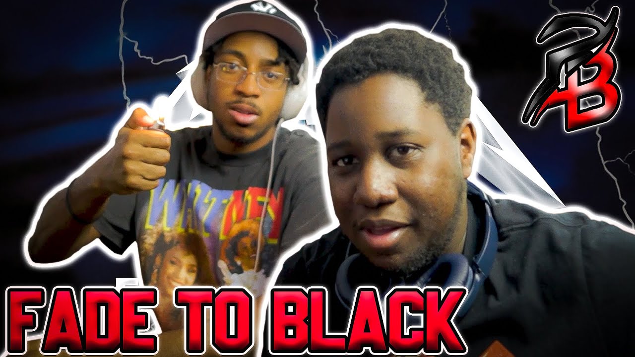 Hip-Hop Fans React to Metallica's 