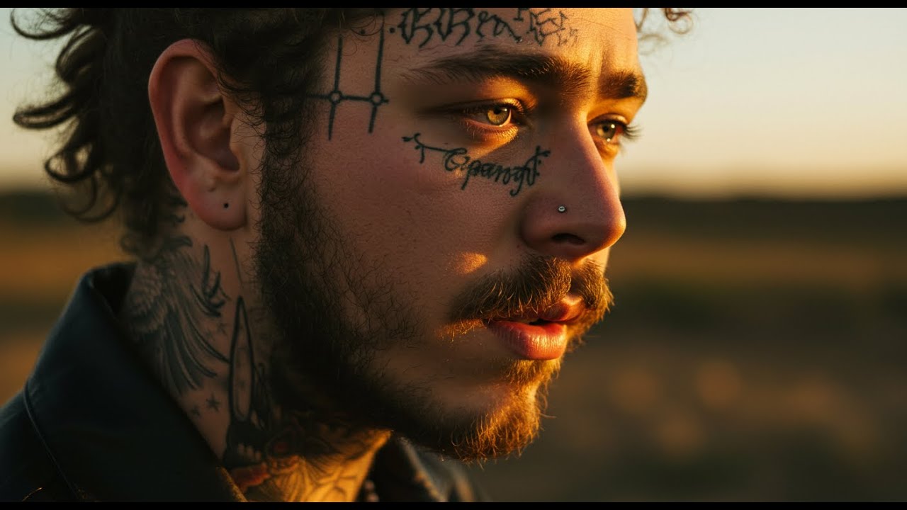 Post Malone - Silent ache