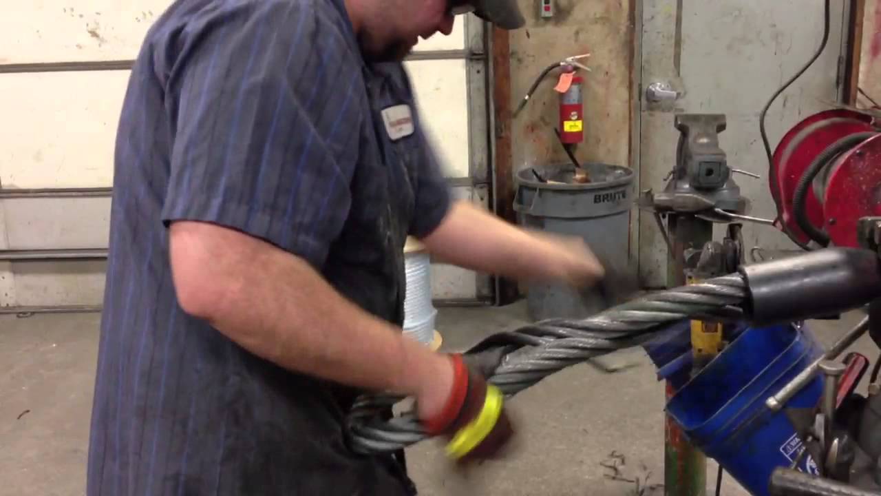 Insanely Quick Cable Splice
