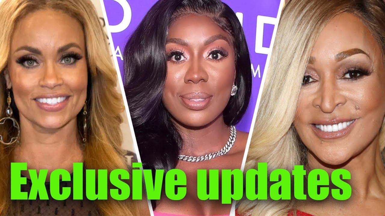 RHOP 2026: Wendy Plea Deal, Gizelle Exit, Karen Update