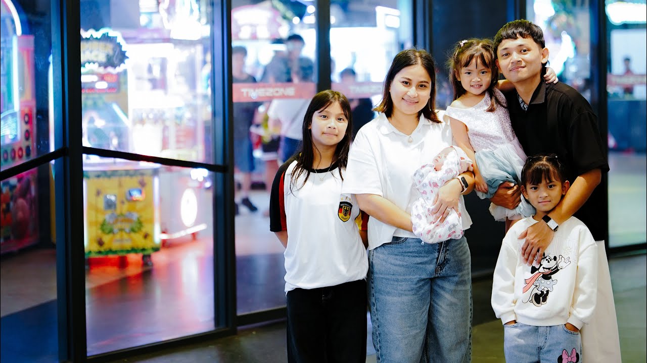 DECEMBER VIDEO | STARR 7th BDAY | SKYE&STARR FIELD TRIP 2025