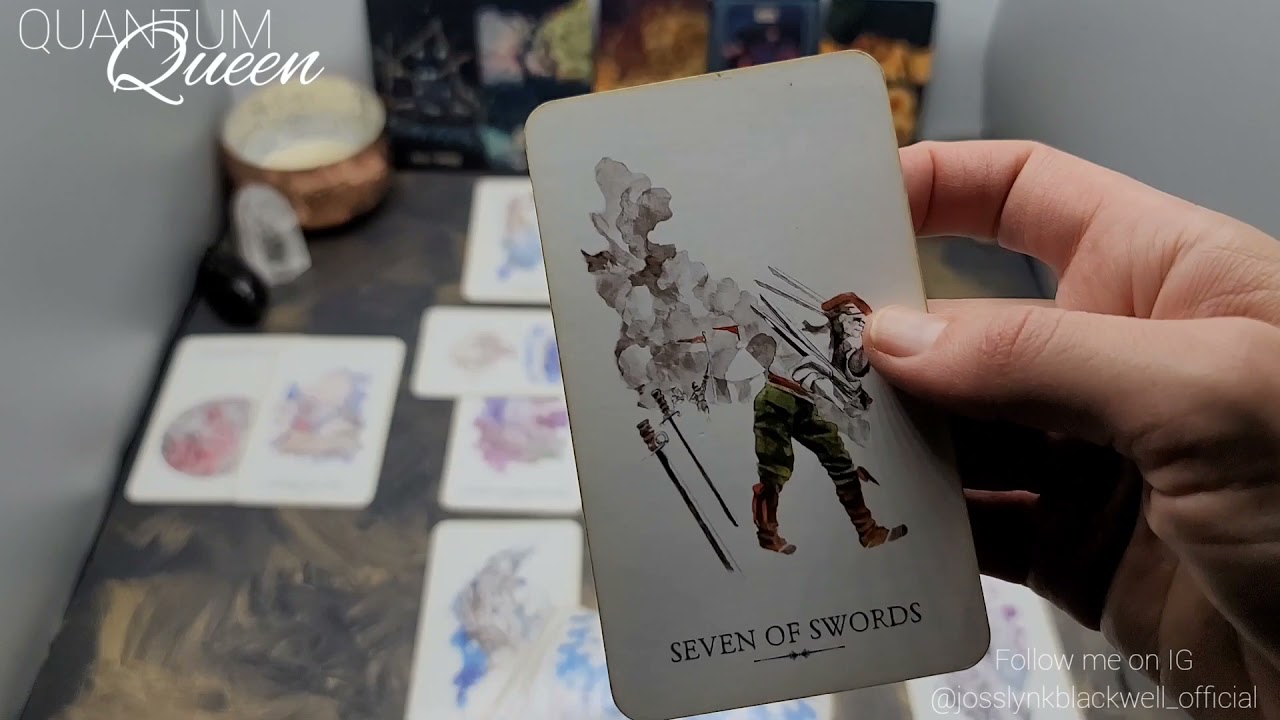 Sagittarius - The high road that elevates you beyond it ALL! - Quantum Tarotscope