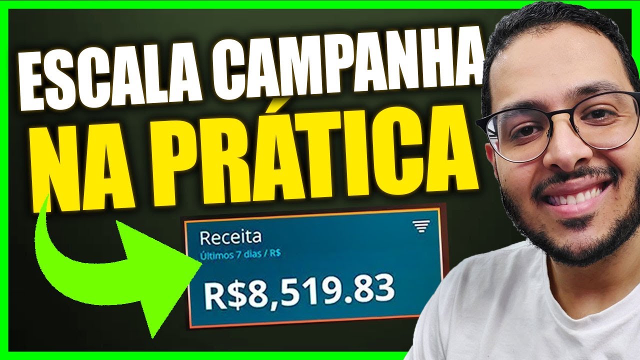 Guia Definitivo Para Escalar Suas Campanhas em 2024