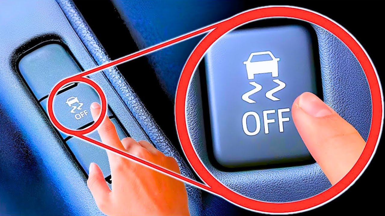 17 Fonctionnalités Cachées De La Voiture Que PERSONNE Ne Connaît (Astuces De Pro)