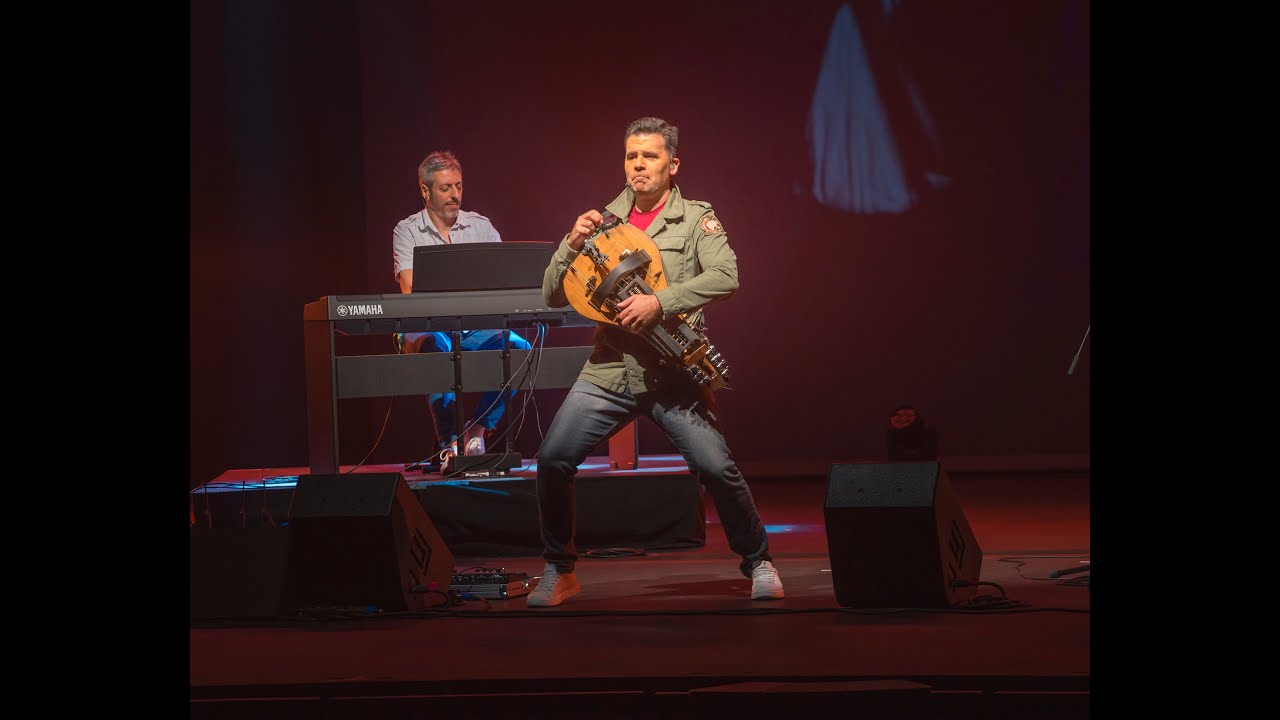 Héctor Braga: 