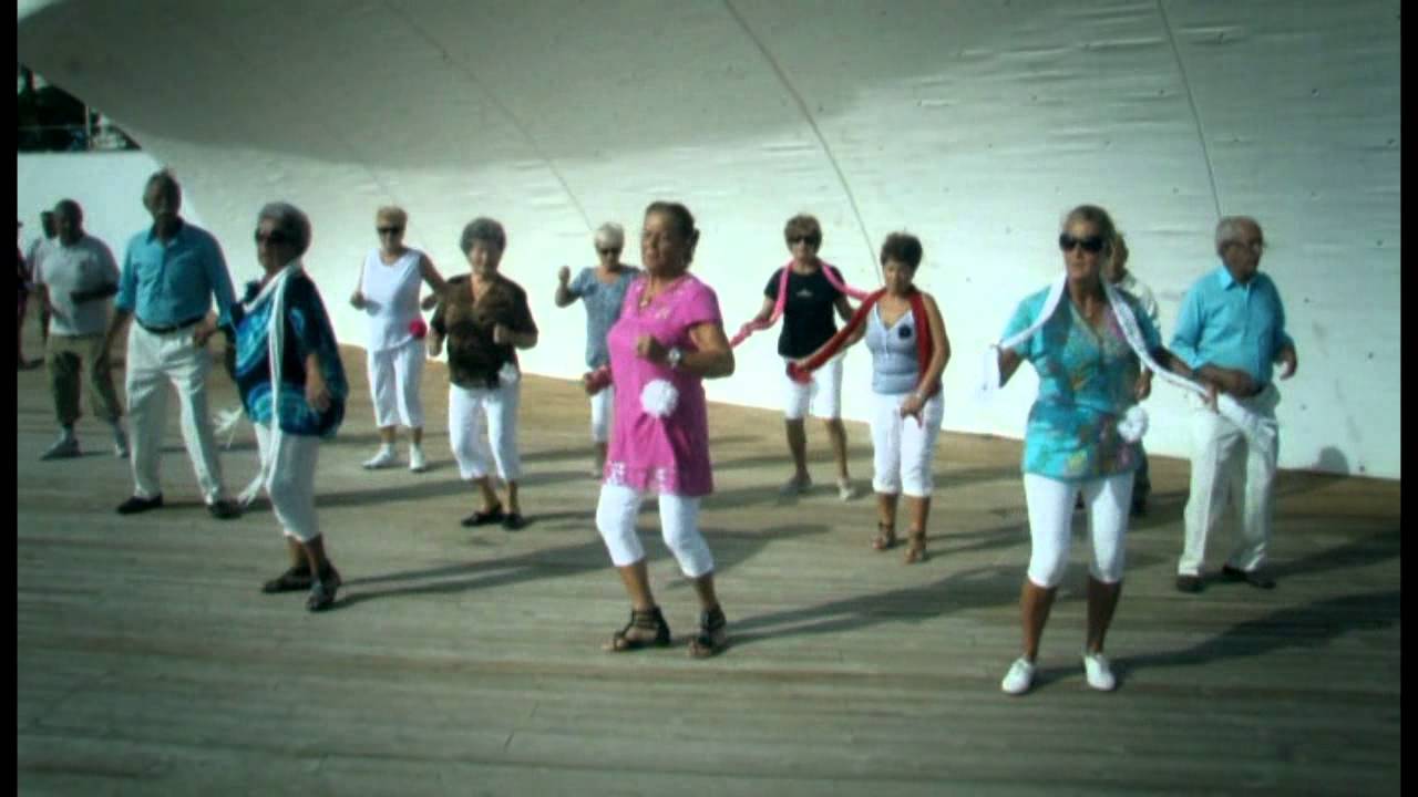 Cha cha cha Benidorm (Alegrias de Poniente)