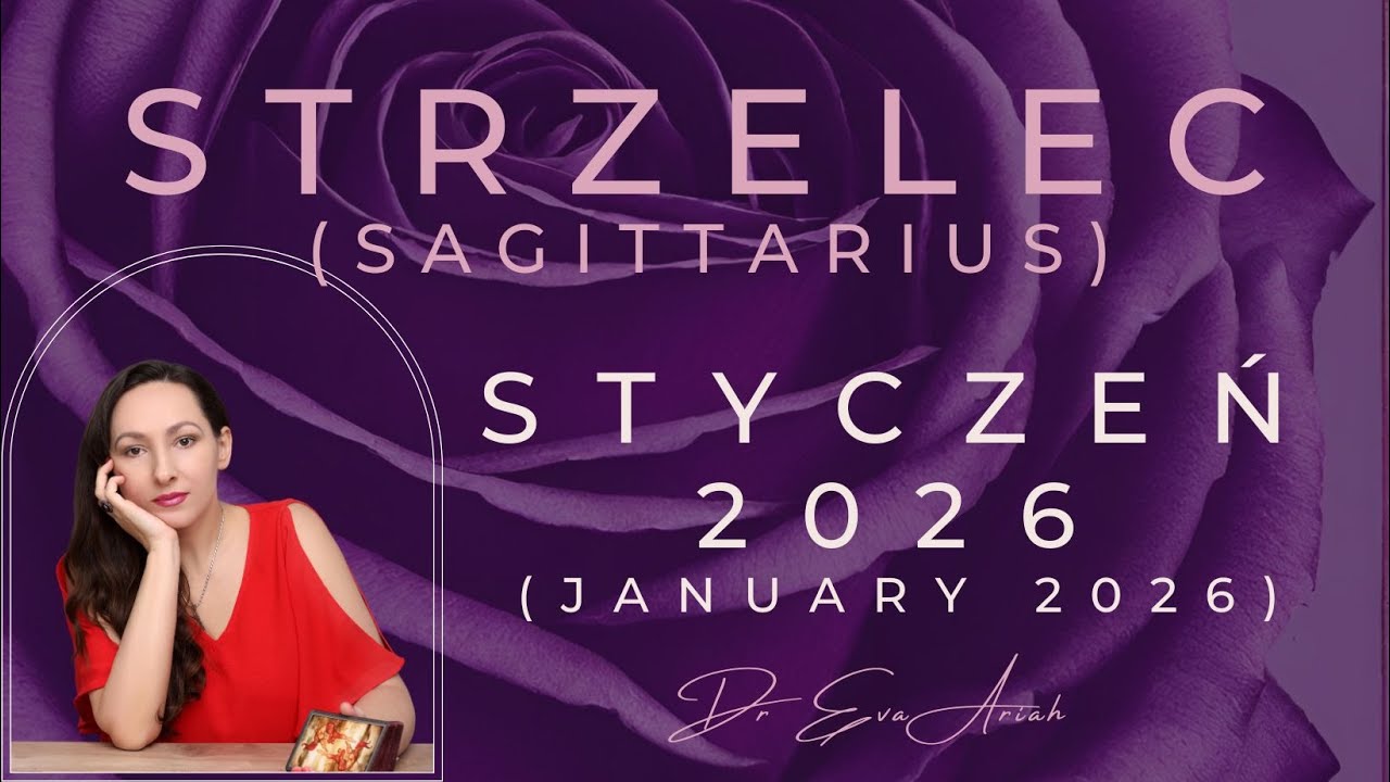 STRZELEC styczeń 2026