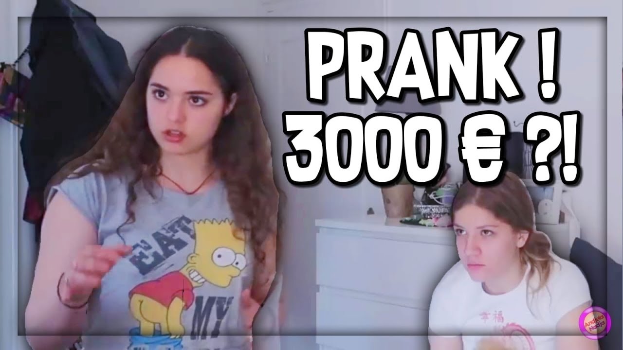IDEM SA DECKOM NA VECERU, PLATICE MI 3000&euro;