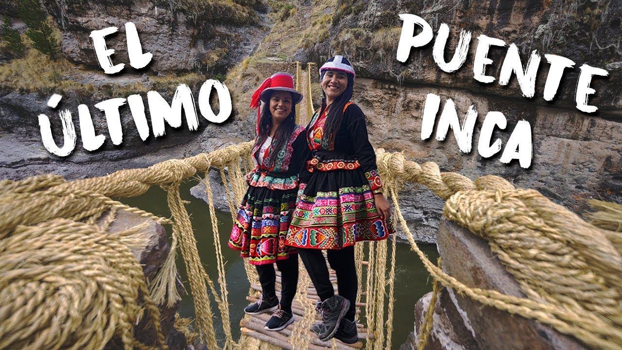 ¡Haciendo turismo rural por primera vez! | MPV en Cusco