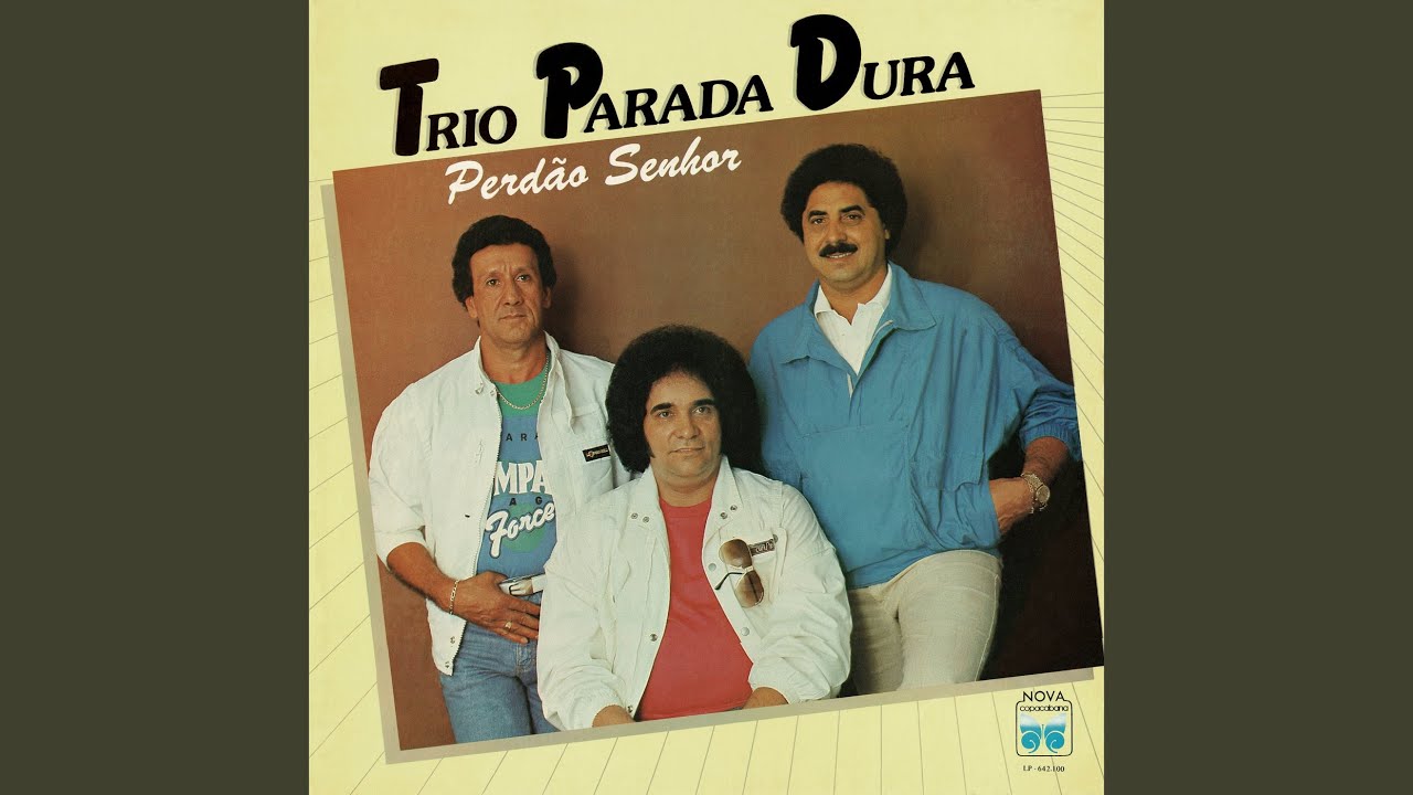 Resto De Gente (Perd&atilde;o Senhor)