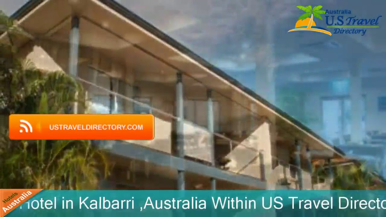 Best Western Kalbarri Edge Resort - Kalbarri Hotels, Australia