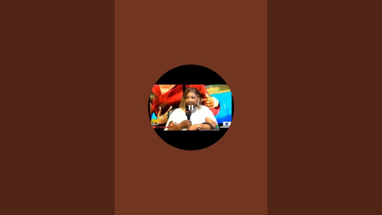 hm mopepe ya sika  tv est en direct !