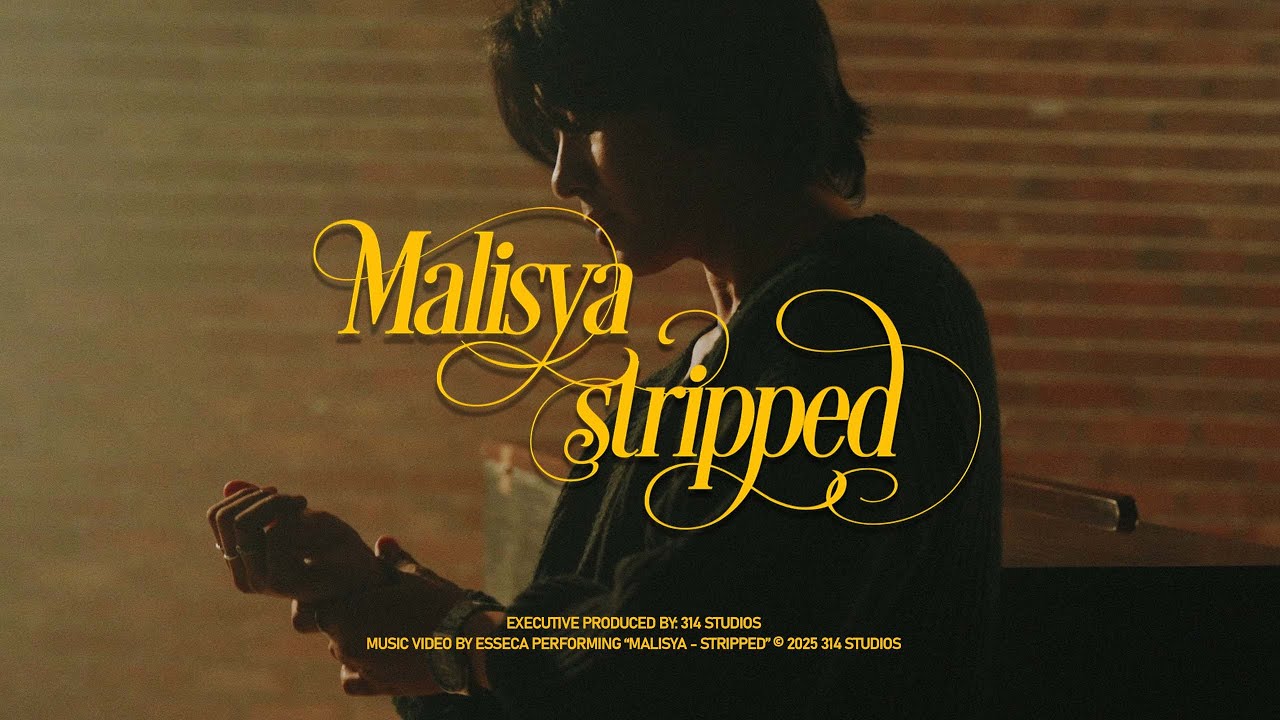 esseca - Malisya (Stripped) | Official Music Video