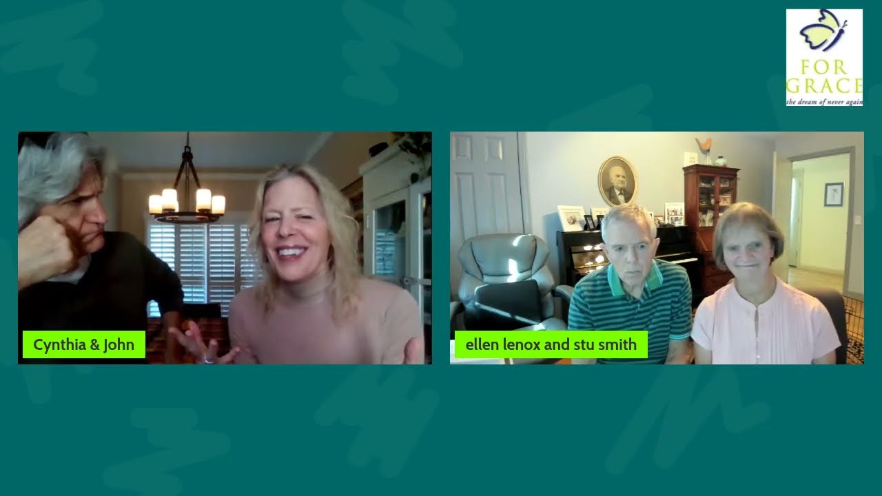 Women In Pain Nation "Partners In Pain" - How to Keep Partnering Despite Pain Care Conundrums