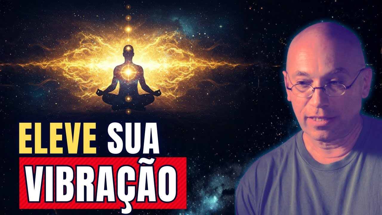 Bashar explica: Como Elevar Sua Frequência e Saltar Para Outra Linha do Tempo