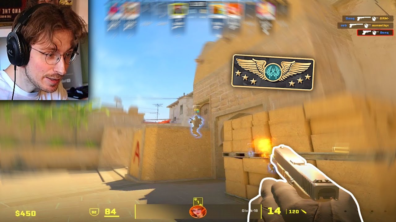 This Game Was So Weird...