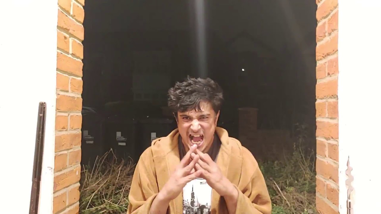 Night of the NiNja: Son of the Shadows (ft.Sensei Ken Desaur)