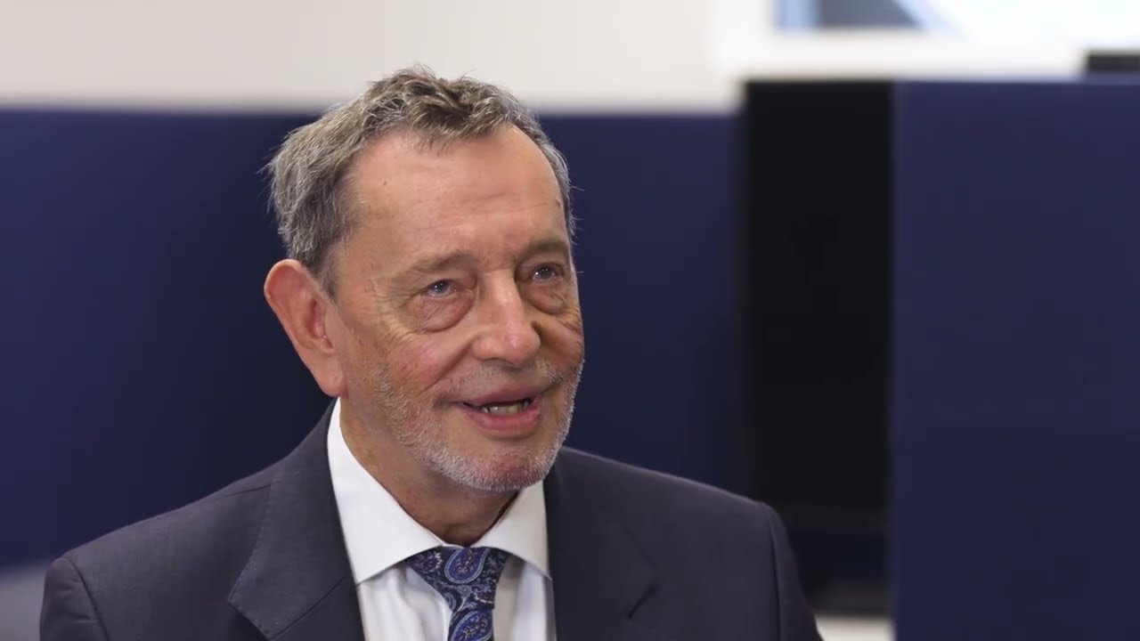 Pension reforms in the UK 1997 to 2015: Interview with Lord Blunkett of Brightside
