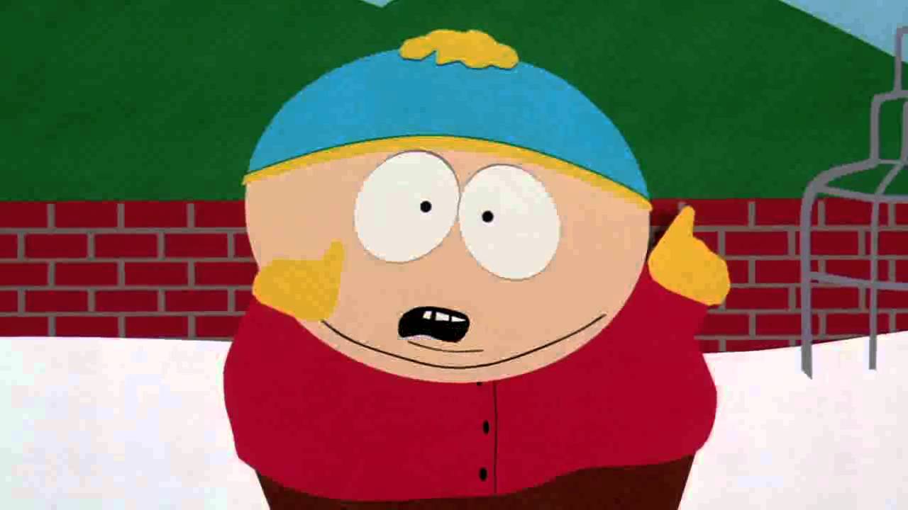 South Park - Mama Kyle'a to suka