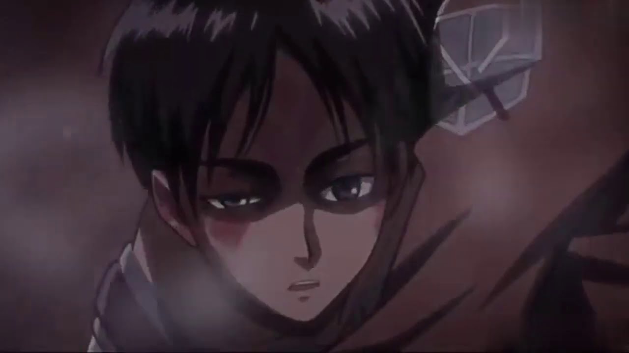 dheera dheera song in Attack on Titan version ll Levi mass up in Tamil ll# attack on Titan tamil kgf
