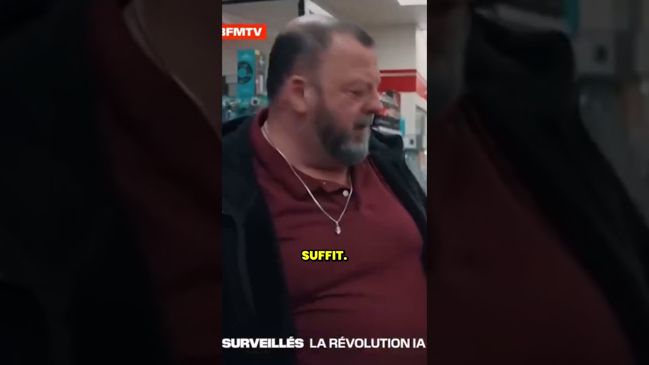 l'IA révolutionne la surveillance vidéo avec reconnaissance faciale
