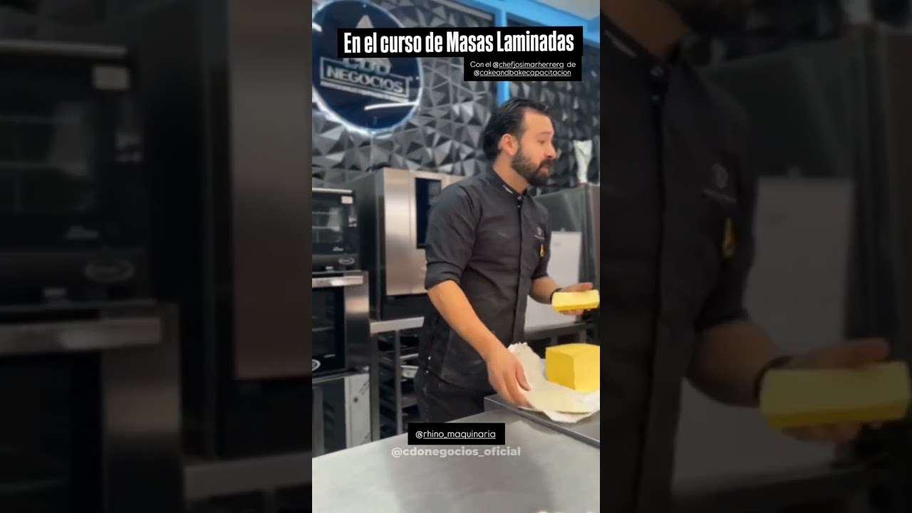 Pesaje exacto con b&aacute;sculas Rhino 🦏