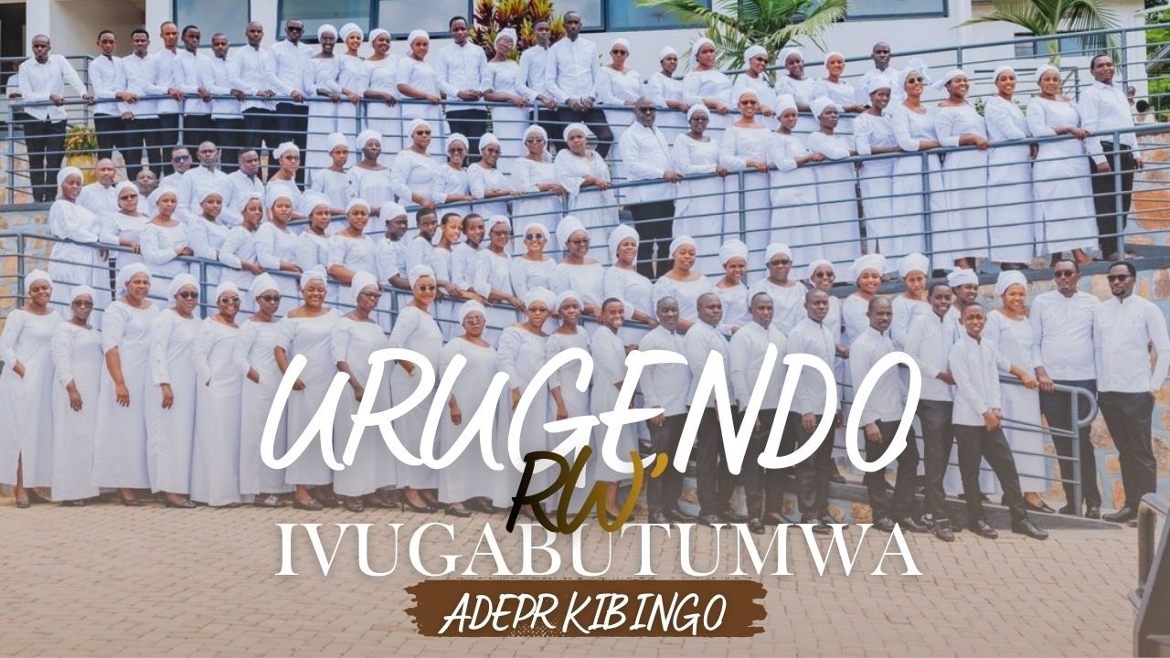 LIVE🔴 BANA NA DUHUZUMUTIMA CHOIR I MATYAZO KURI ADEPR KIBINGO