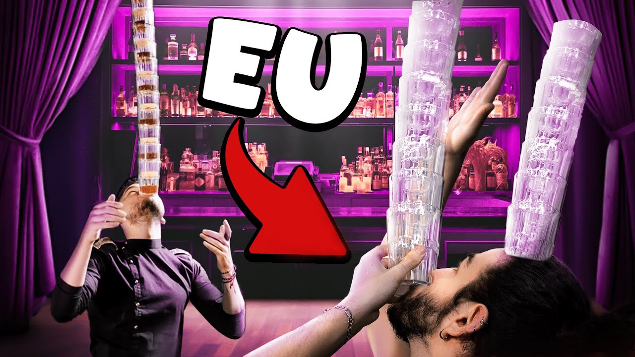 M-A PUS SA TIN 25 DE PAHARE PE GURA