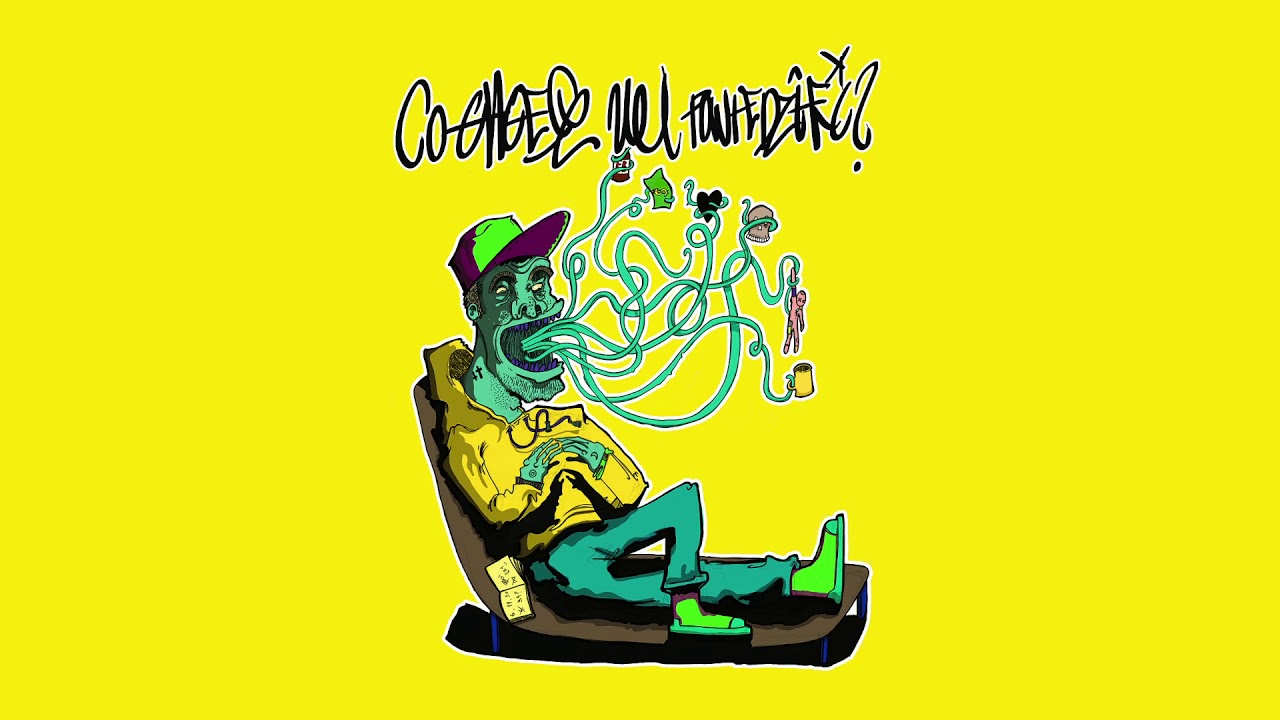 Boxi/Stępel - Ostatni wypad (feat. Paulinaakapaula)
