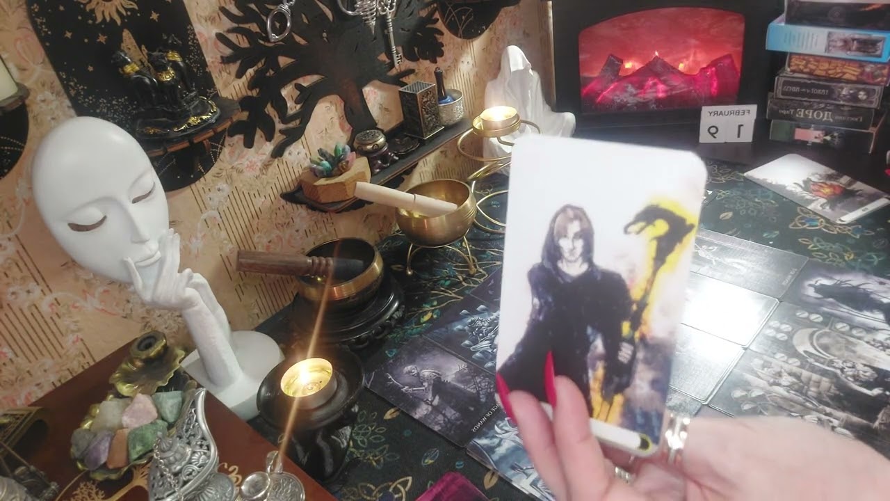 📮👹ПОСЛАНИЕ ТЁМНЫХ ИЗ НИЖНЕГО МИРА👹📮#ВЕДАюща_Я_ВЕДА_ет 🧹🐈‍⬛🌙