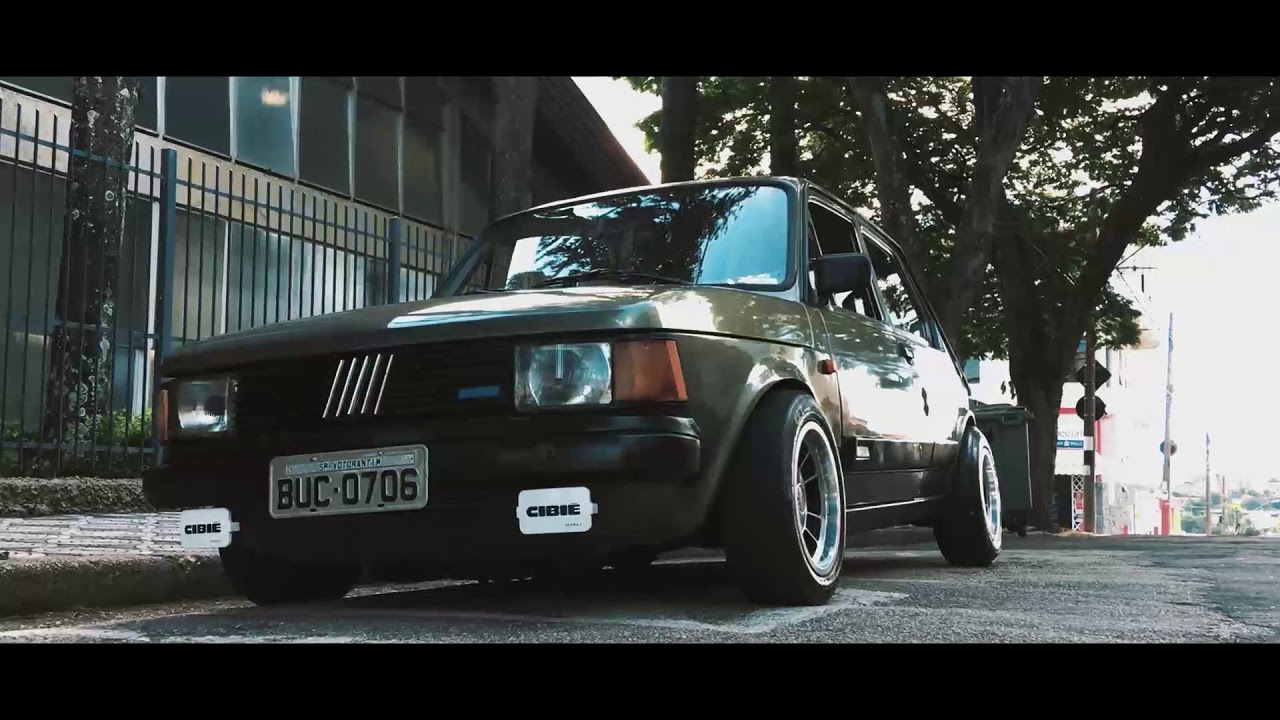 VEB - Fiat 147