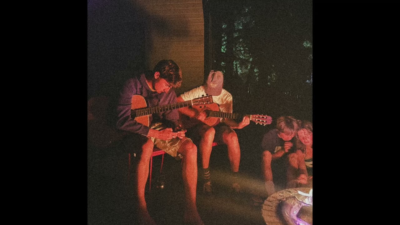 [FREE] Acoustic Guitar Type Beat - 