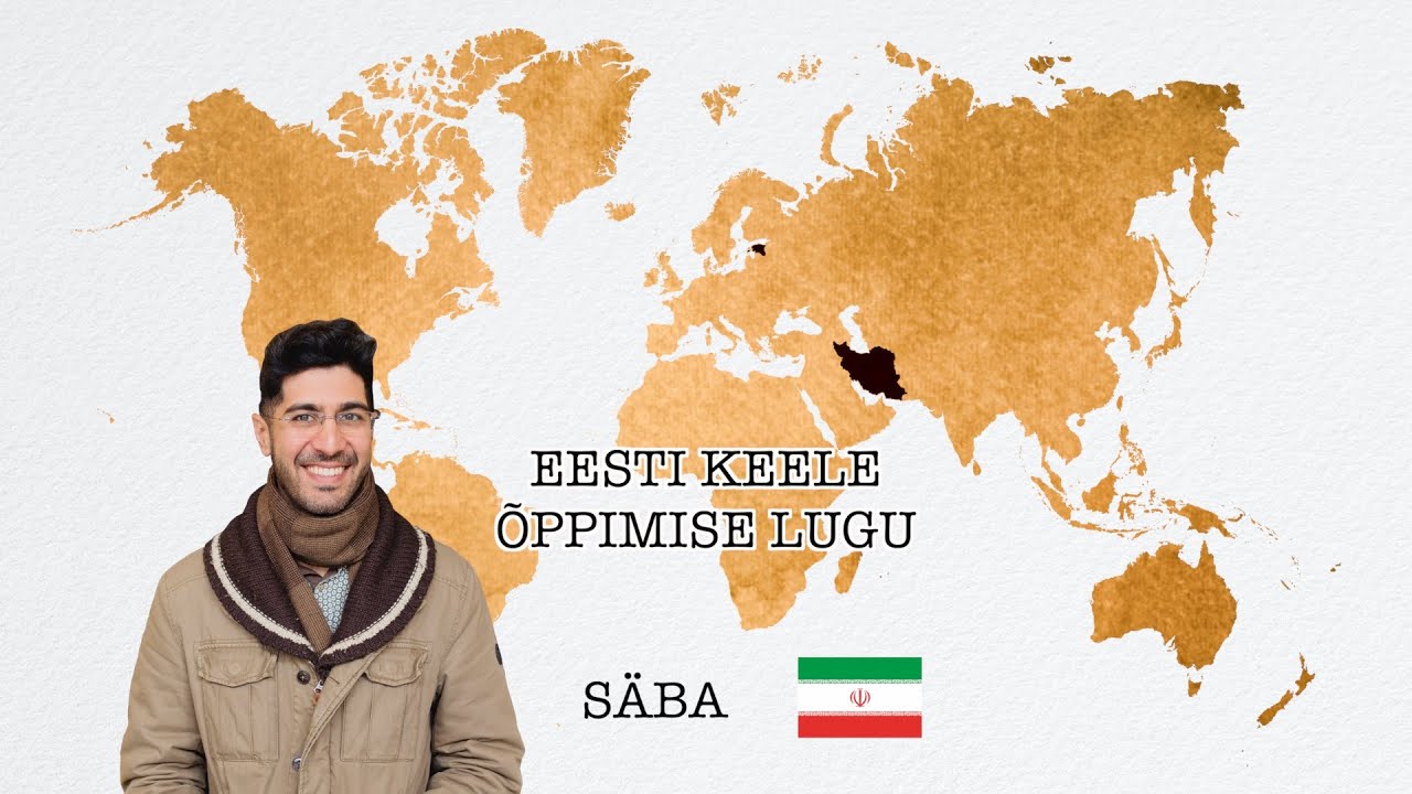 Eesti keele õppimise lood: Säba