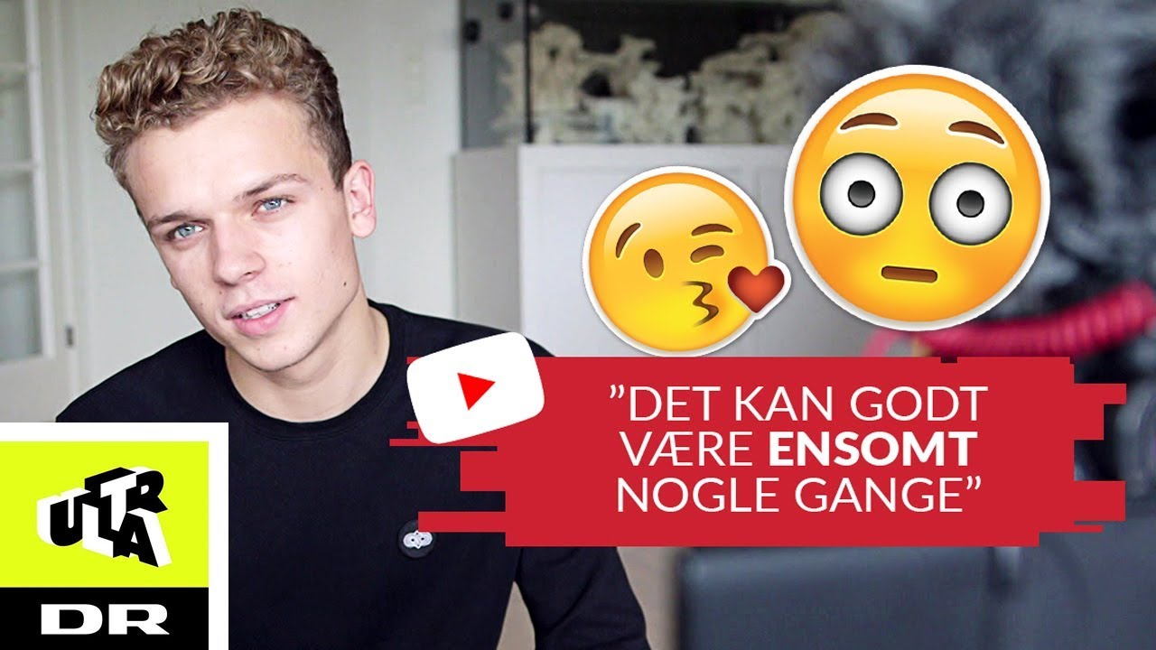 Ultra tæt på Rasmus Brohave | Ultra