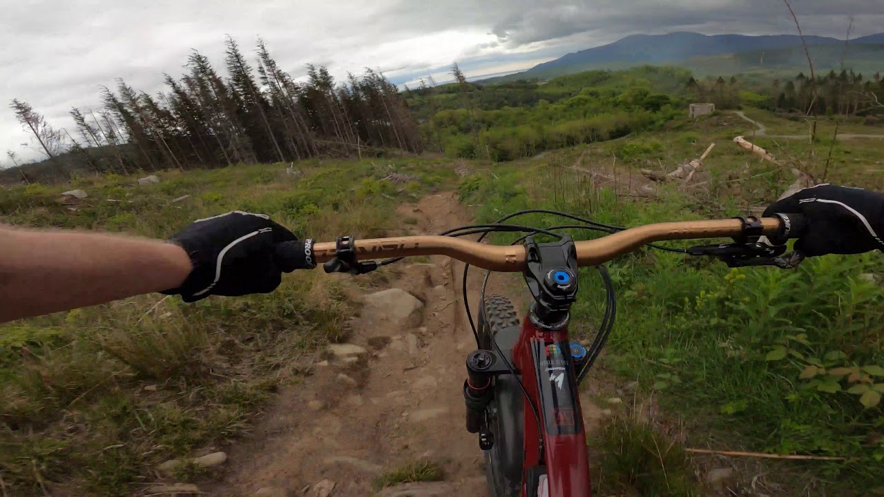 Castlewellan Natural MTB