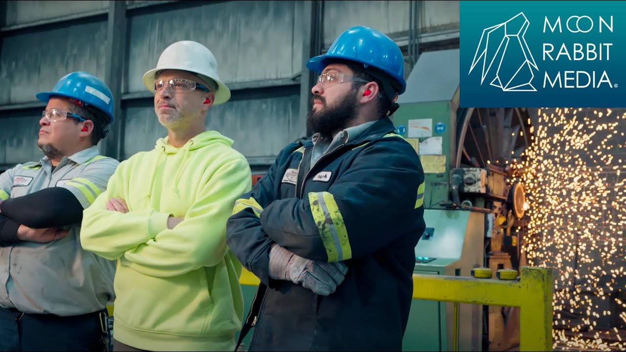 Foley Products Company | Branded Video Series by Moon Rabbit Media