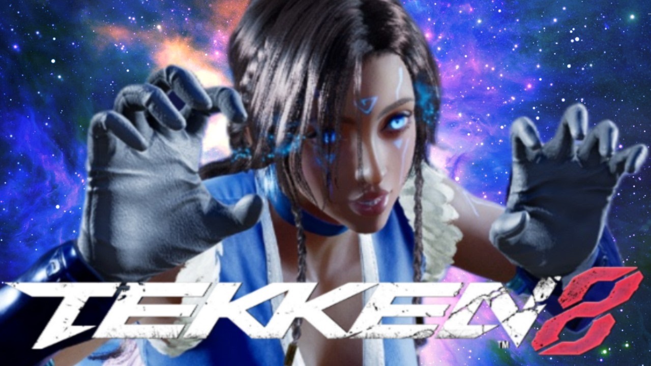 Tekken 8 Players Are CRAZY